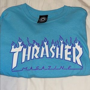 Thrasher shirt
